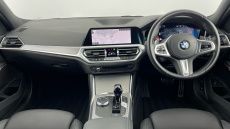 BMW 3 Series 320i M Sport 5dr Step Auto Petrol Estate